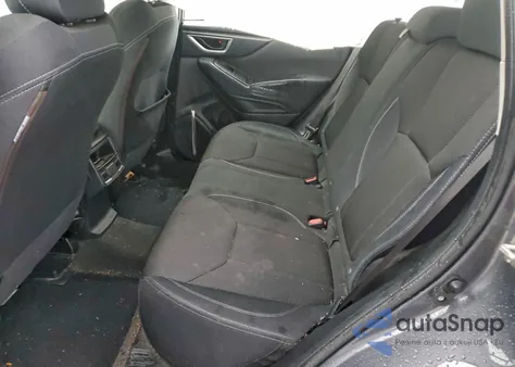 2020 Subaru Forester из США, поврежденный, VIN JF2SKADC6LH415733